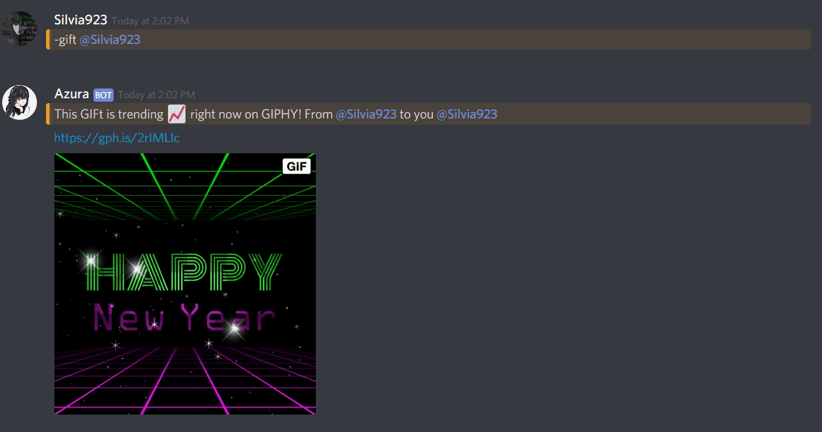 An GIF made with a Discord Bot - Imgflip