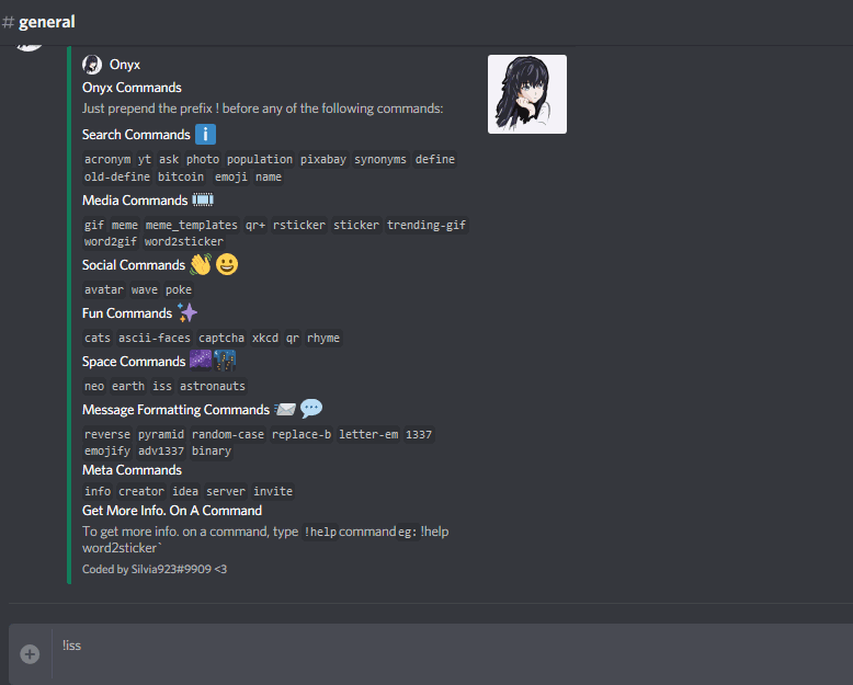 Discord Meme Bots