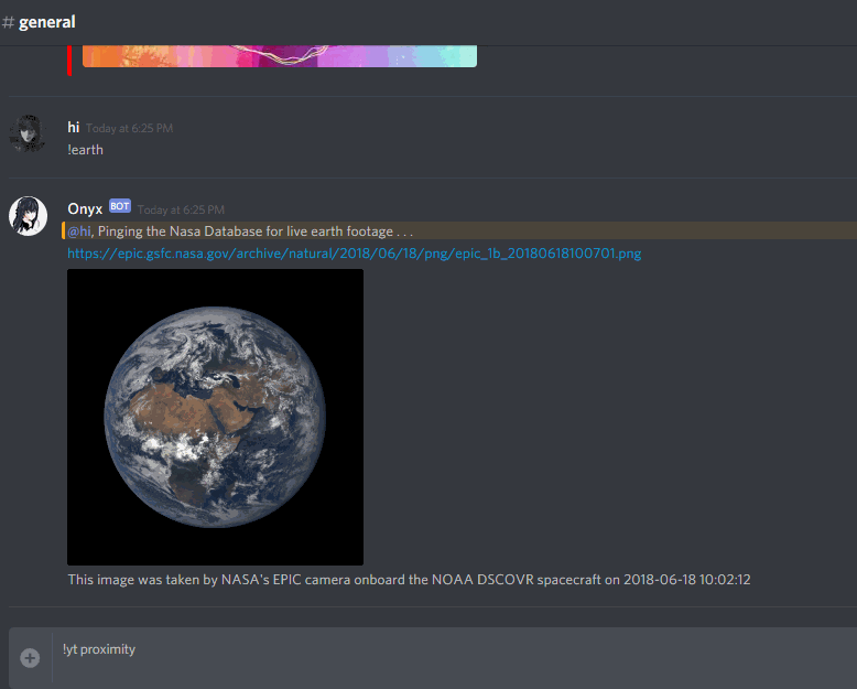 An GIF made with a Discord Bot - Imgflip